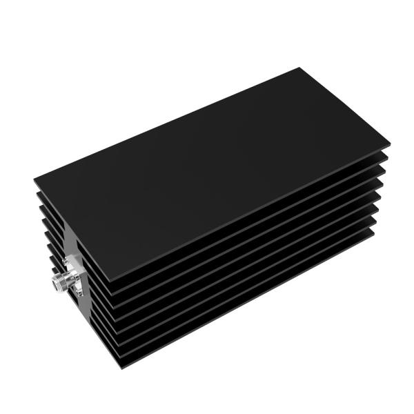 DC 18GHz 250W N Male N Female  IBS DAS Microwave  RF Attenuator