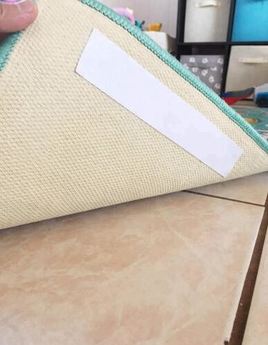 PVC Insulation tape,Electronic Double Sided Tape for various bonding,Sequence Tape Electronic Component Tape 6mm*3000m