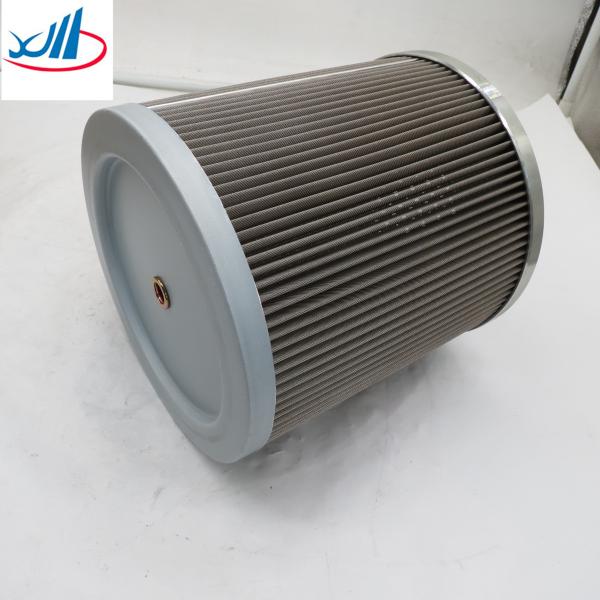 Construction Machine Excavator Spare Parts Hydraulic Oil Filter 860149017