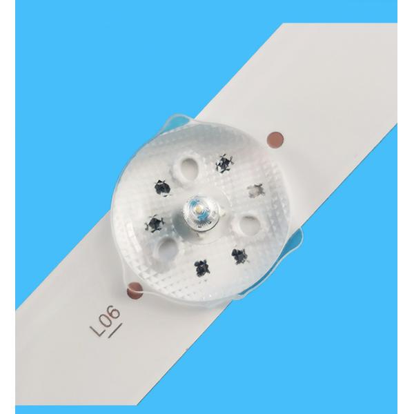 JL.D32061330-001SS-M NE-32F301CN16 светодиодный телевизионный фонарь 567 мм