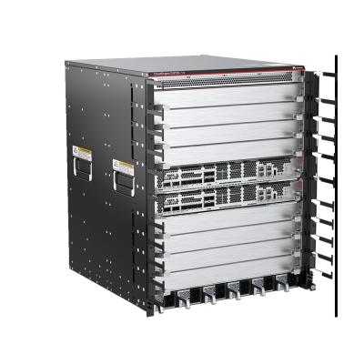 Enterprise Cloudengine S8700-10 Huawei Core Switch 8Tbps 5400MPPS
