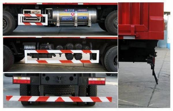 8x4 Euro3 Dongfeng DFE3310VF2 Dump Truck,Dongfeng Camiones De Servicio Pesado,Dongfeng Hea