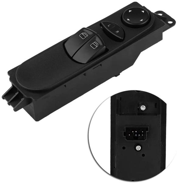 6395450913 Electric Power Window Switch Fit Mercedes Benz Vito 10 12