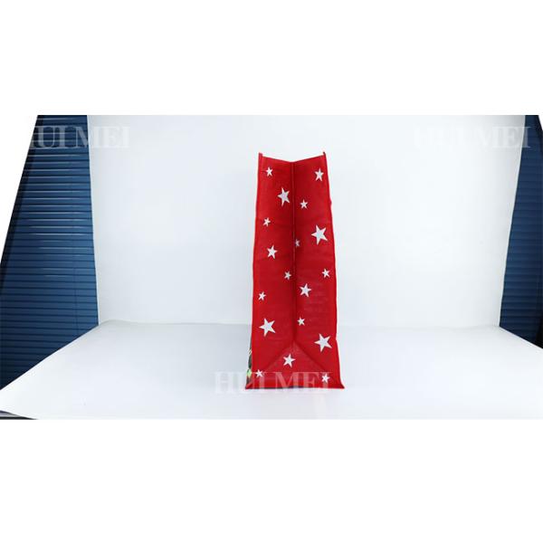 УЛЬТРАФИОЛЕТОВАЯ ткань стабилизации прокатала сплетенные сумки 140Gsm Eco полипропилена дружелюбное