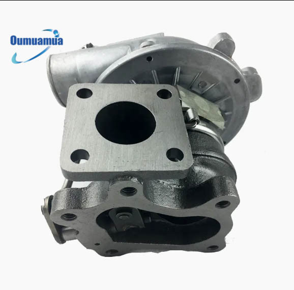 Turbo RHF4 For Daewoo Engine 4JB1 Turbocharger 897331-1850