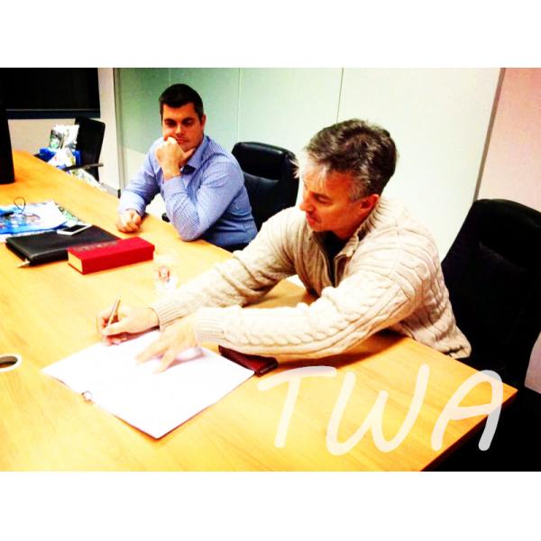 Shanghai Qilong High Pressure Container Co., Ltd.