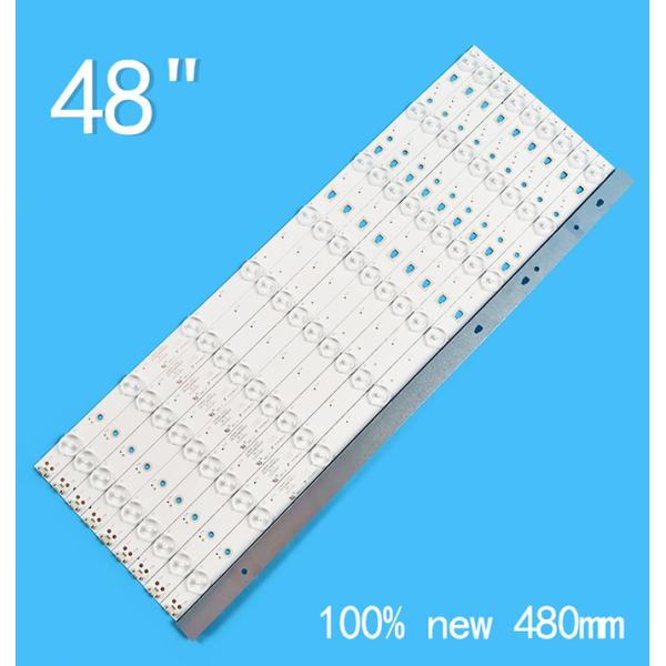 LS48H310G LE48G520N Haier TV Backlight LED48D8-03 (D) 30348008220