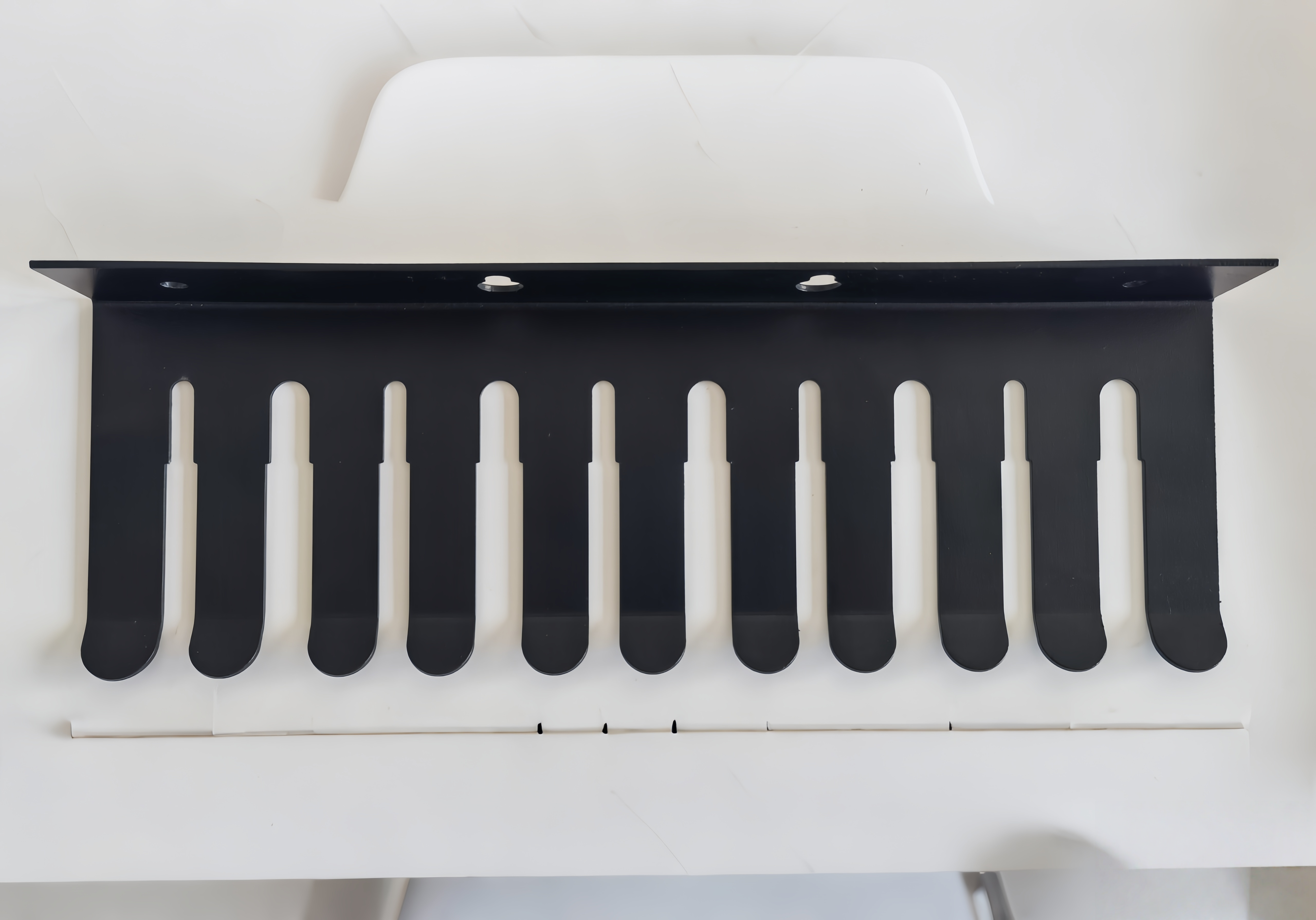 280X89X32mm Cable Hanger with 10slots