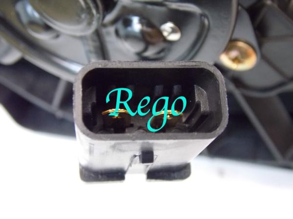 OEM Auto Spare Parts GM IMPALA Replacement Auto Cooling Fans Assembly