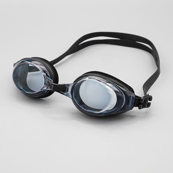 Anti Fog Polarized Waterproof Swimming Goggles For Myopia With Custom Logo