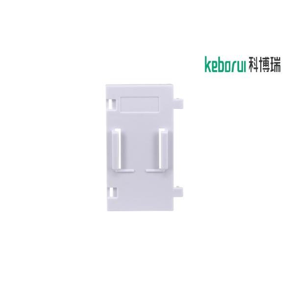 IBP holder/fixed plate for ICU transducer