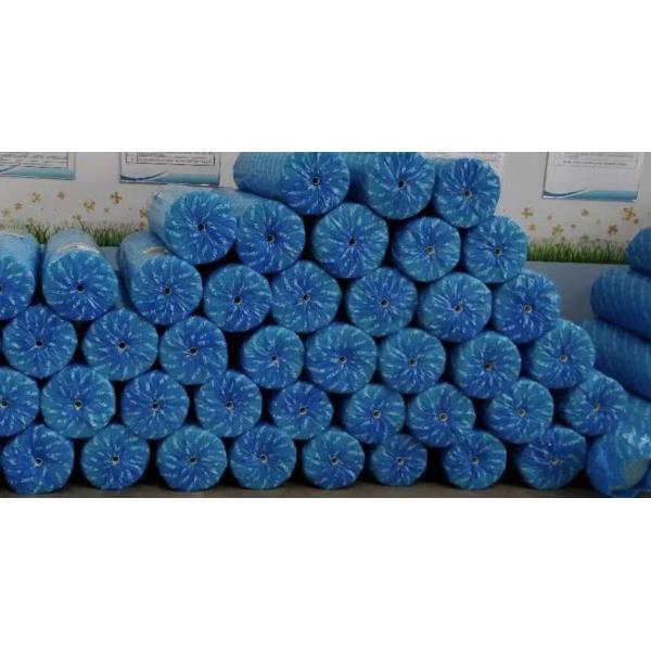 Waterproof TPO Film Material for Building Membrane in Hotel Construction Industry