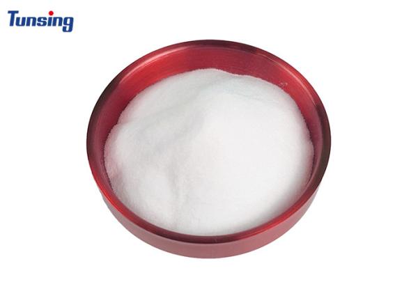 CO PES Hot Melt Adhesive Powder For Heat Transfer Thermoplastic Polyester Powder