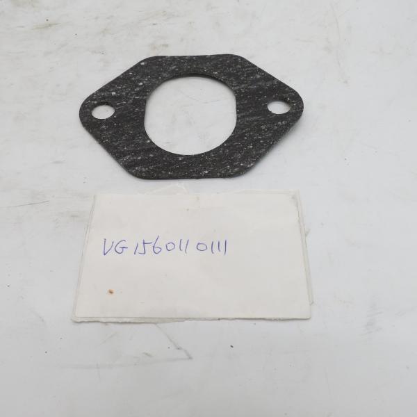 Original SINOTRUK HOWO Truck Spare Parts Exhaust Pipe Gasket VG1560110111 for all SINOTRUK Heavy Truck