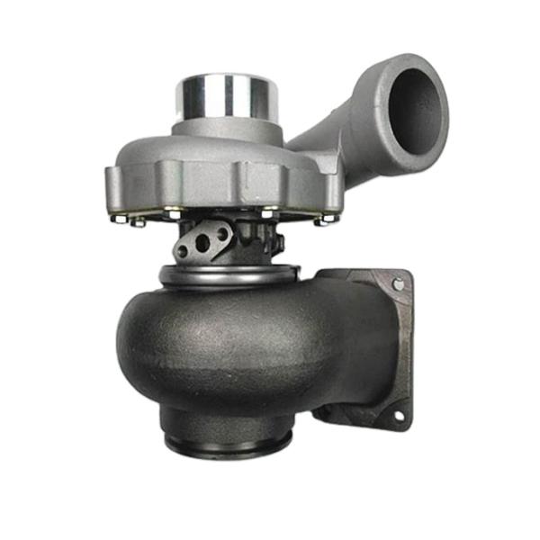 Other Car Fitment 6152-81-8500 6152-81-8300 S6D125 Engine Turbocharger for PC400-5