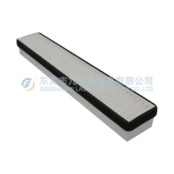 JCB Car Application NON WOVEN Air Filter OE 33125629 332A9113 for Industrial Machinery Auto Parts