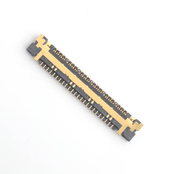 Специальный соединитель KEL XSL00-48 Камера соединитель платы PCB, ультратонкий коаксиальный соединитель