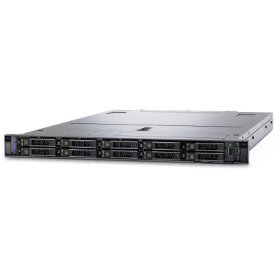 servidor em rack Xeon 4310 2,10 GHz DellS Poweredge R650 1u 32 slots DDR4 DIMM