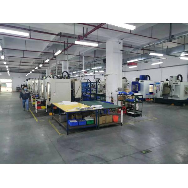 Dongguan LiHeng machinery industry co.,ltd