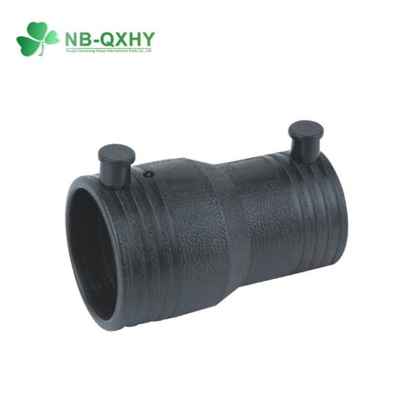 Electrofusion HDPE Flange Fitting for Welding Connection and Gas or Water Pipe Flange