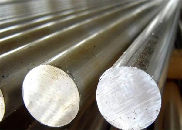 NO.4 NO.8 2mm Cold Drawn Hexagonal Steel Bar 420 SS Round Bar