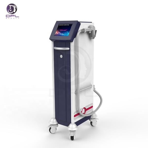 DPL Professional 5D Vacuum Roller 360 Degree Blood Circulation Cellulite Massager Lymphatic Drainage Slimming Machine