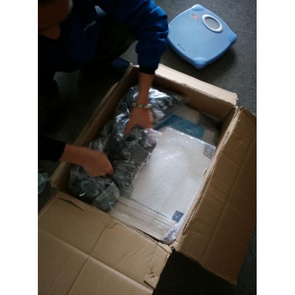 Упаковка коробки белого света вены искателя вены ABS пластичного ультракрасного медицинская