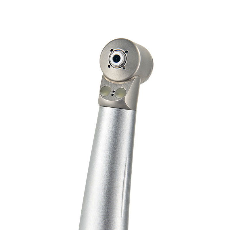 Dental High Speed Turbine Handpiece SU | Ultra Slim Mini Precision Dental Handpiece