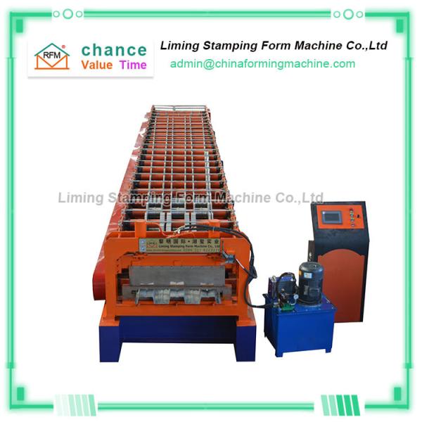 управление машины 6m/min Panasonic палубы пола 380V 50Hz