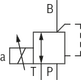 Rexroth Type 3DREP6 Proportional Pressure Reducing Valves, Direct Operated
