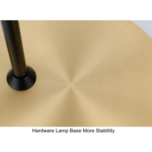 Creative Adjustable Floor Lamp lndustrial Style Living Room Bedroom Office Indoor Deco Living room floor lamp（WH-MFL-12)