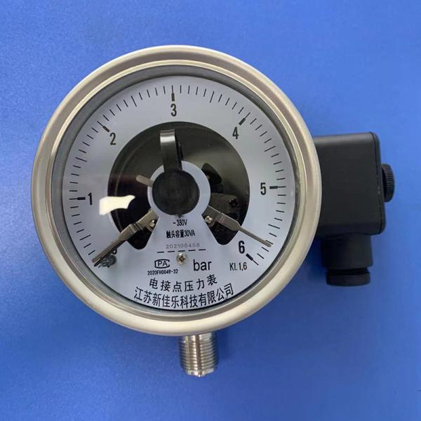 O mesmo tipo de imprensa de filtro com o cilindro elétrico Degassin do óleo da imprensa de filtro do contato de Seat do calibre de pressão da válvula de exaustão