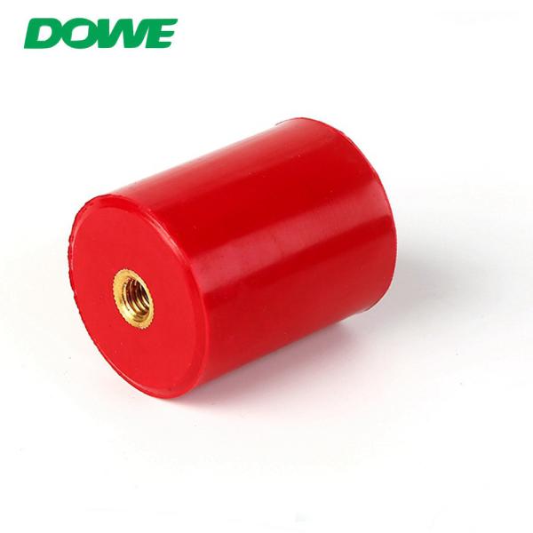 DMC Cylindrical Insulators Isolator Mounts Support Electric Fence