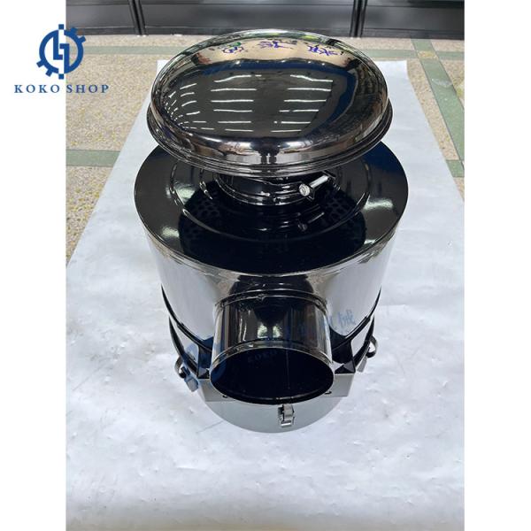 336 315 PC210 EX330 EC330 E320 ZX490 PC360 ZX350 R210LC Universal Excavator Oil Air Fuel Pre Filter