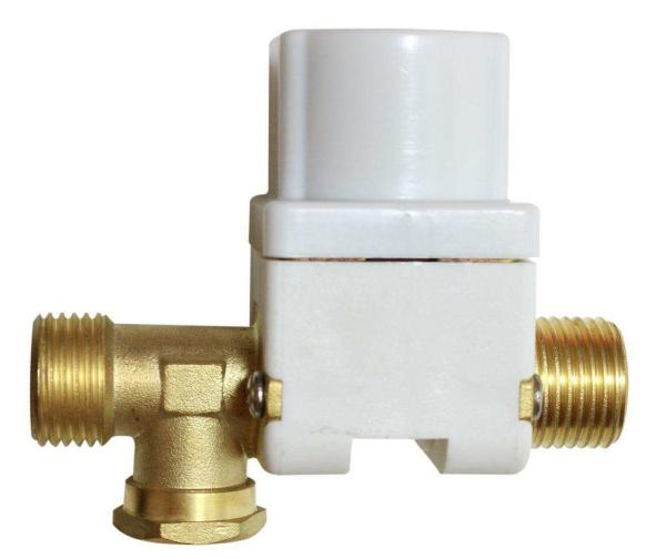 Long Time Working Electric Solenoid Valve With Direct Acting Structure