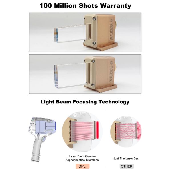 best professional laser hair removal machine 2025