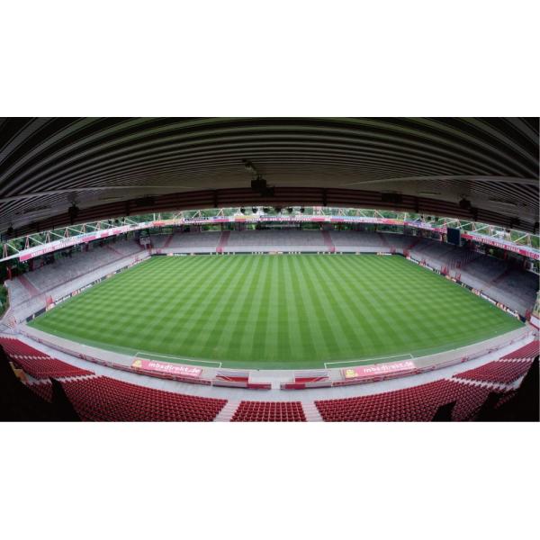 Видео HD вело большой дисплей, рекламируя водить доску дисплея Tv ультра - светлую