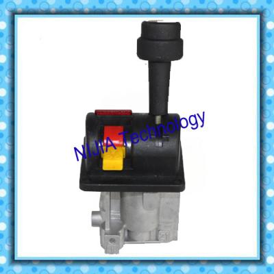 Hyva Dump Car Slow Down Combination Dump Automotive Solenoid Rise Fall Switch