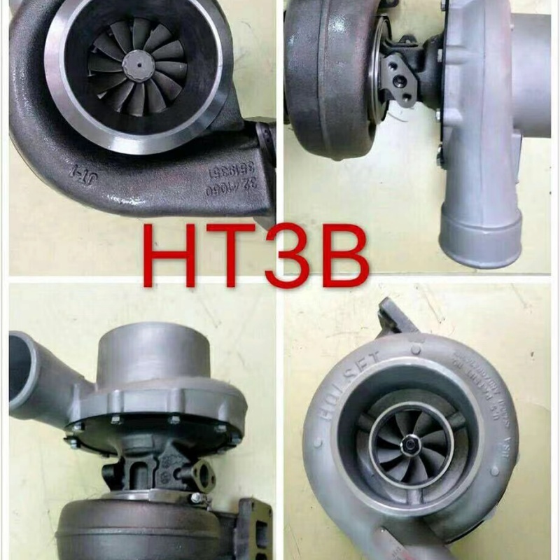 HT3B Turbocharger For Cumm ins NT855 NTA855 Engine