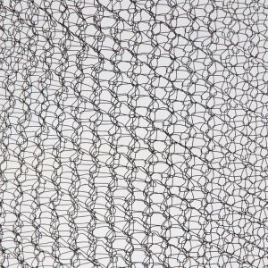 Superior Impact Knitted Wire Mesh Vibration Resistance