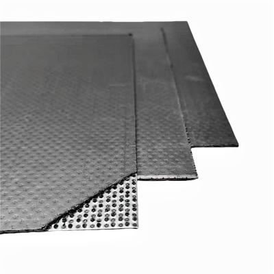 Reinforced Graphite Gasket Sheets with Low Outgassing for Space & Research Cryogenic Systems