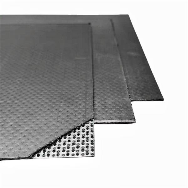 Reinforced Graphite Gasket Sheets with Low Outgassing for Space & Research Cryogenic Systems