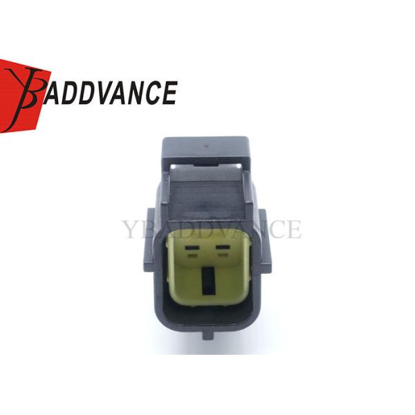 184246-1 184248-1 TE Conectividad AMP Conector de cable impermeable de 4 pines masculino