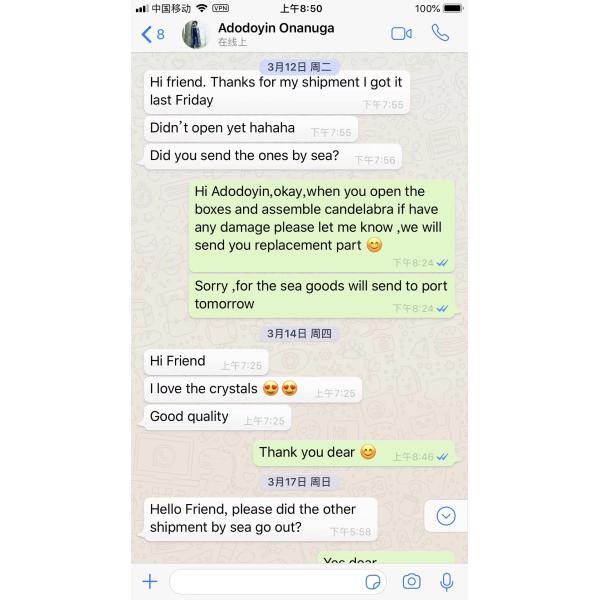 Теневая кристаллическая люстра лампа украшение свадебное мероприятие Сцена 116 см