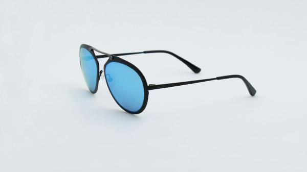 Pilot Sunglasses Mens Womens Polarised Sunglasses with Mirrored Lens UV 400 protection Driving Daily