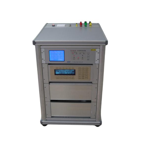 GENY 3 Phase Power Source 3000VA Electric Meter Cabinet