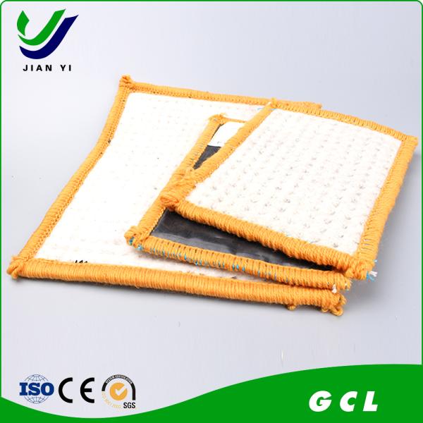 High-Strength Geosynthetic Clay Liner Meets Global Anti-Seepage Standards with 4-6m Width for Landfill Projects