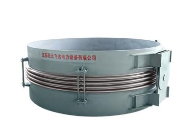 SS Material Hinged Type Plumbing Expansion Joint , Pipe Bellows Expansion Joint
