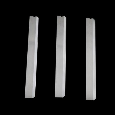Hard Steel Film Slitting Blades For Melt Blown Fabric Non Woven