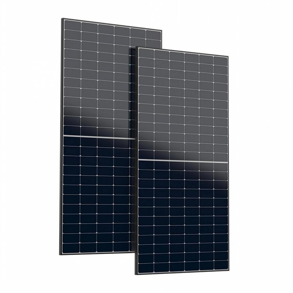 N-Type TOPCon PVT-E Solar Thermal Panel Hot Water Heat Pump Heating